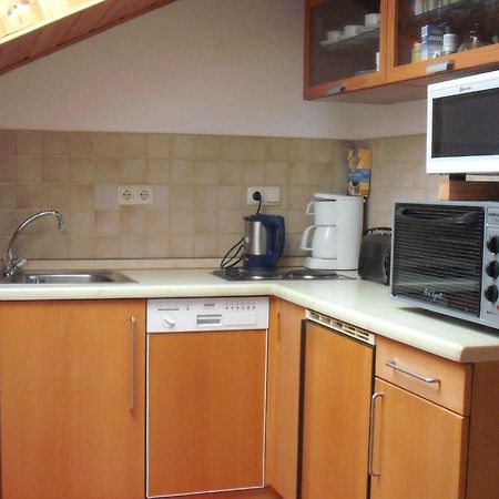 Awesome Apartment In Nesselwang With Kitchenette Extérieur photo