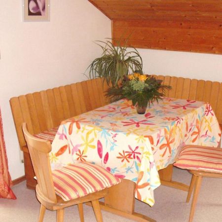 Awesome Apartment In Nesselwang With Kitchenette Extérieur photo