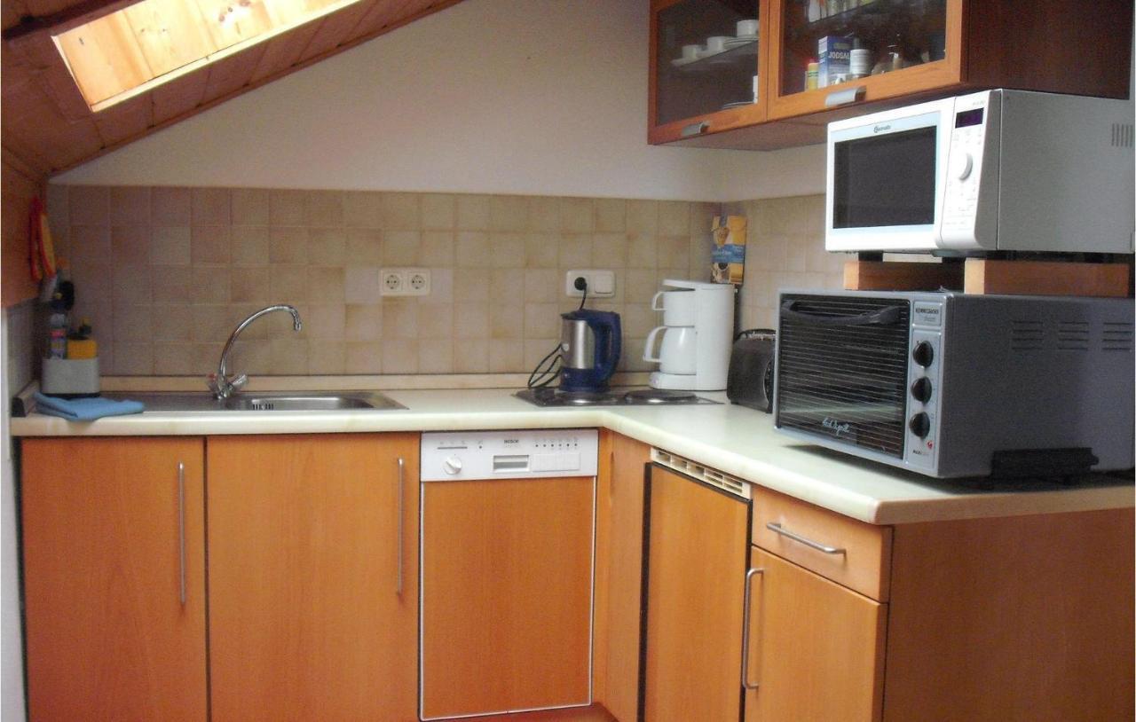 Awesome Apartment In Nesselwang With Kitchenette Extérieur photo