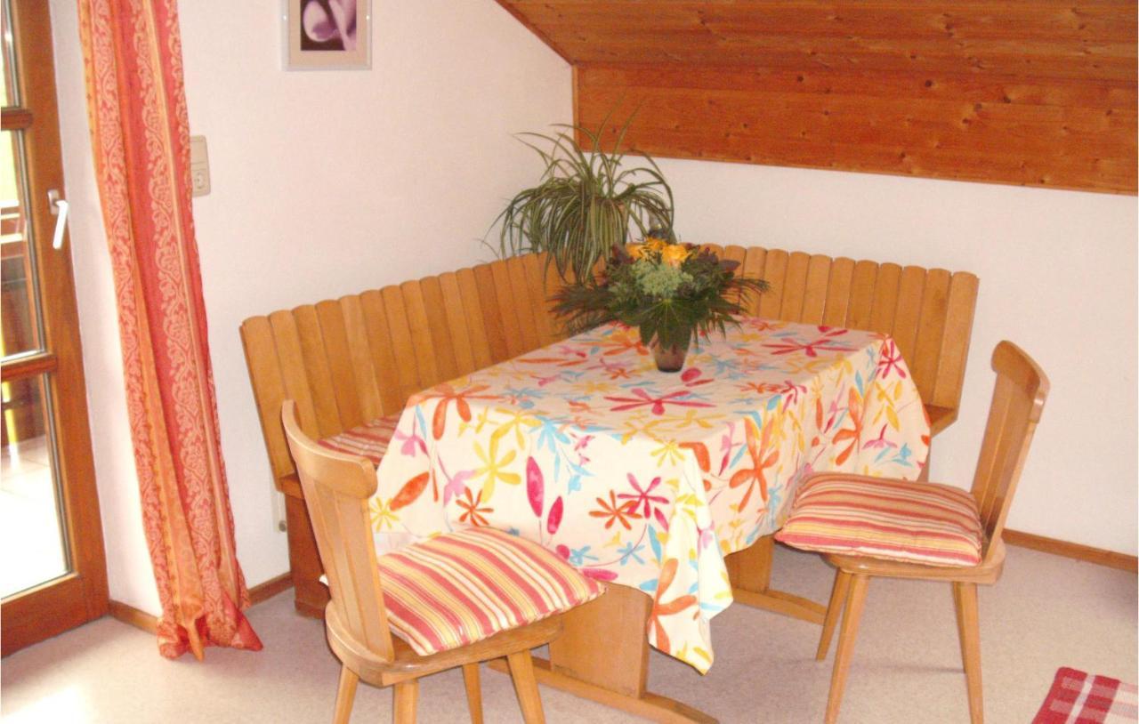Awesome Apartment In Nesselwang With Kitchenette Extérieur photo