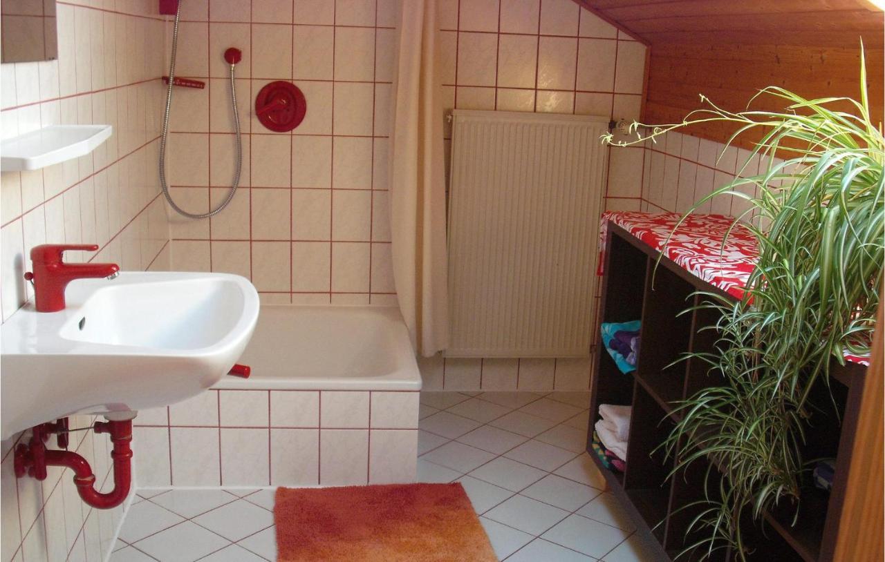 Awesome Apartment In Nesselwang With Kitchenette Extérieur photo